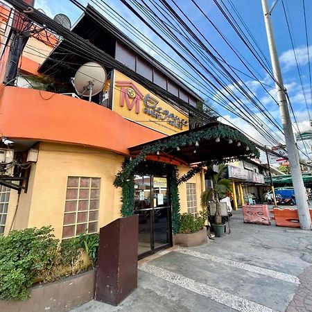 Elegance Guesthouse Pasay Extérieur photo