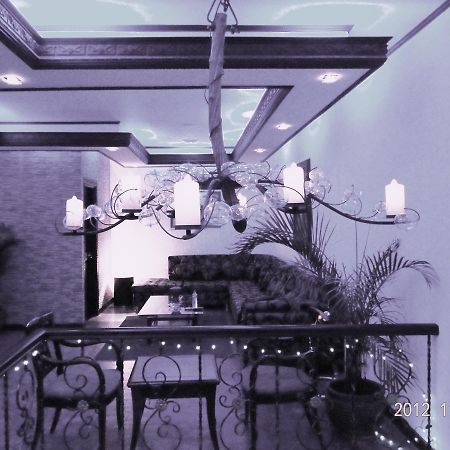 Elegance Guesthouse Pasay Extérieur photo