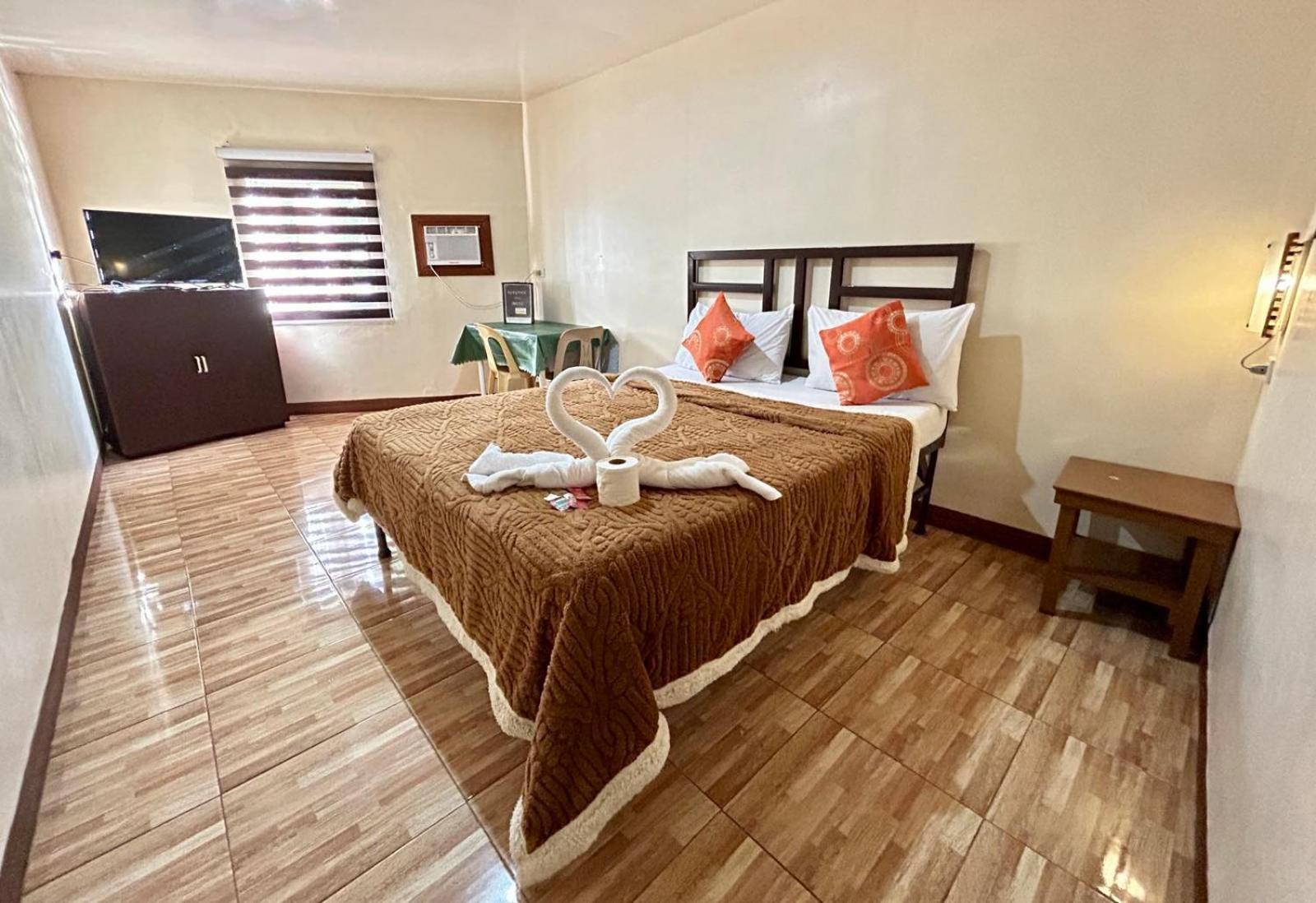Elegance Guesthouse Pasay Extérieur photo