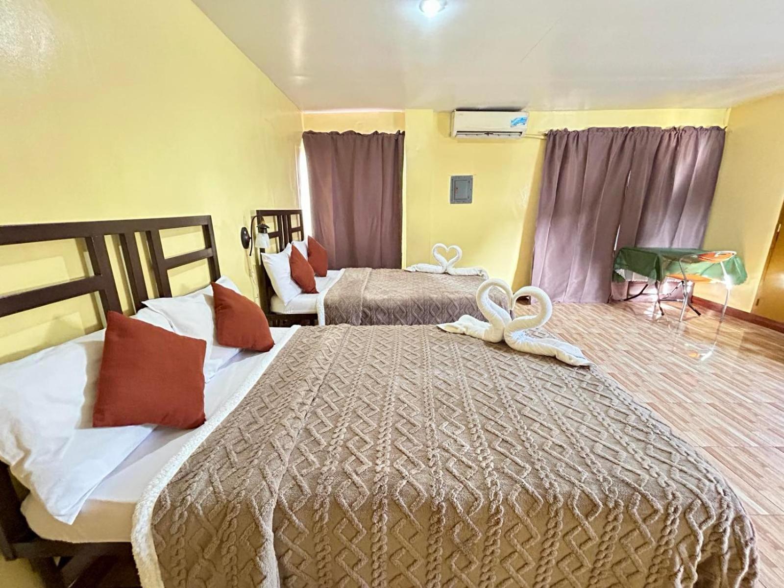 Elegance Guesthouse Pasay Extérieur photo