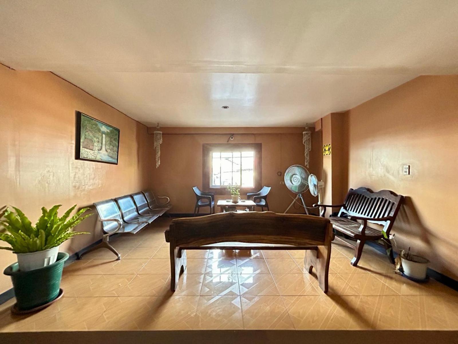 Elegance Guesthouse Pasay Extérieur photo
