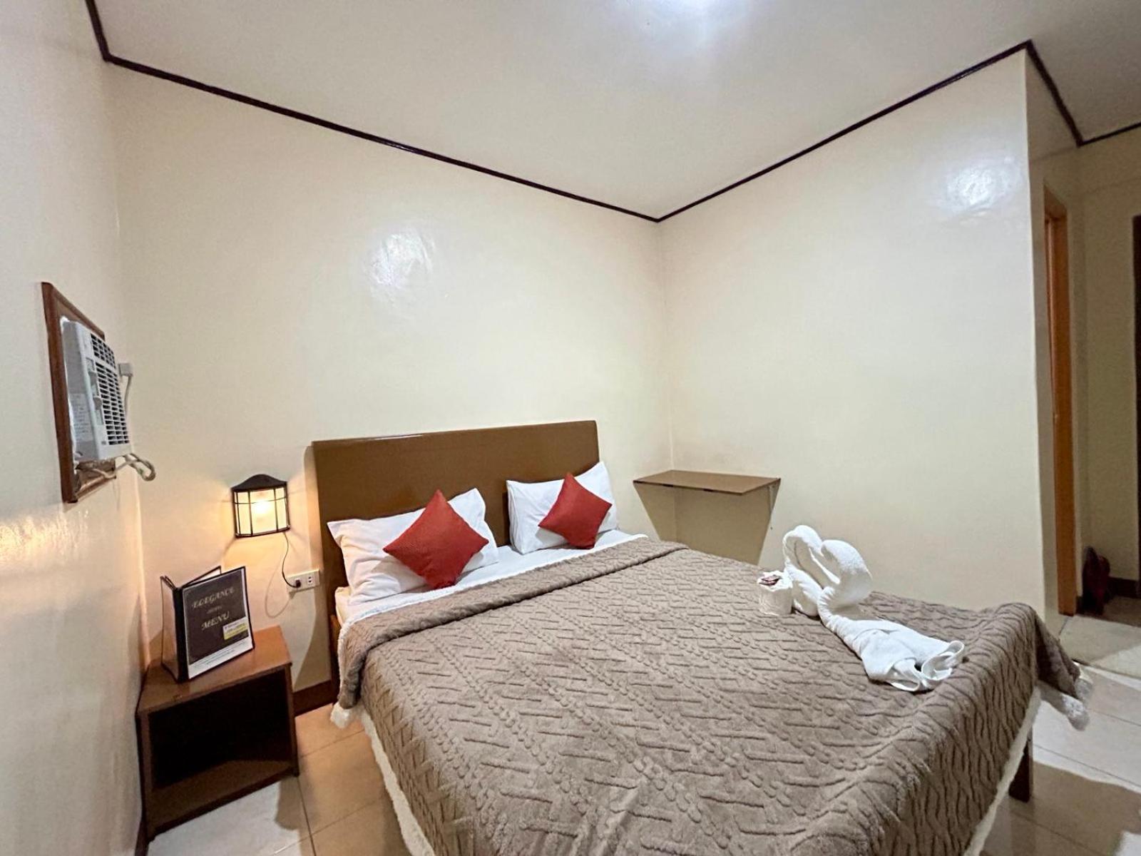 Elegance Guesthouse Pasay Extérieur photo