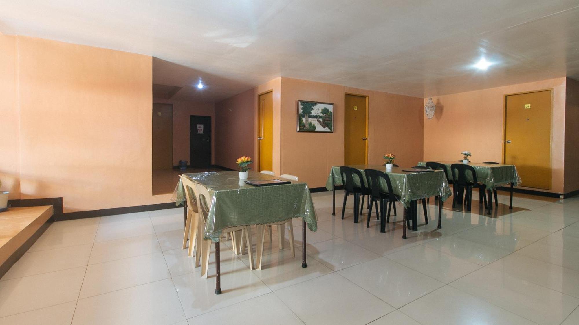 Elegance Guesthouse Pasay Extérieur photo