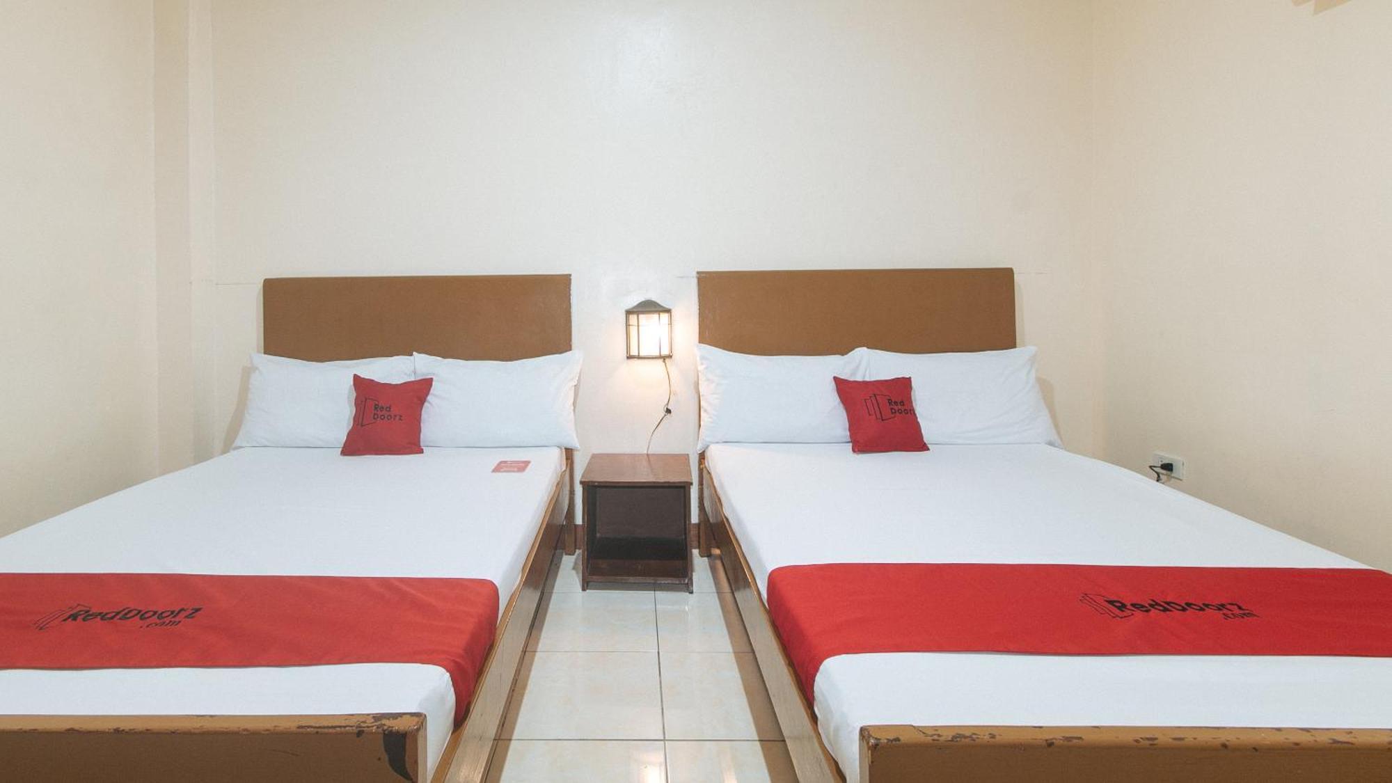 Elegance Guesthouse Pasay Extérieur photo