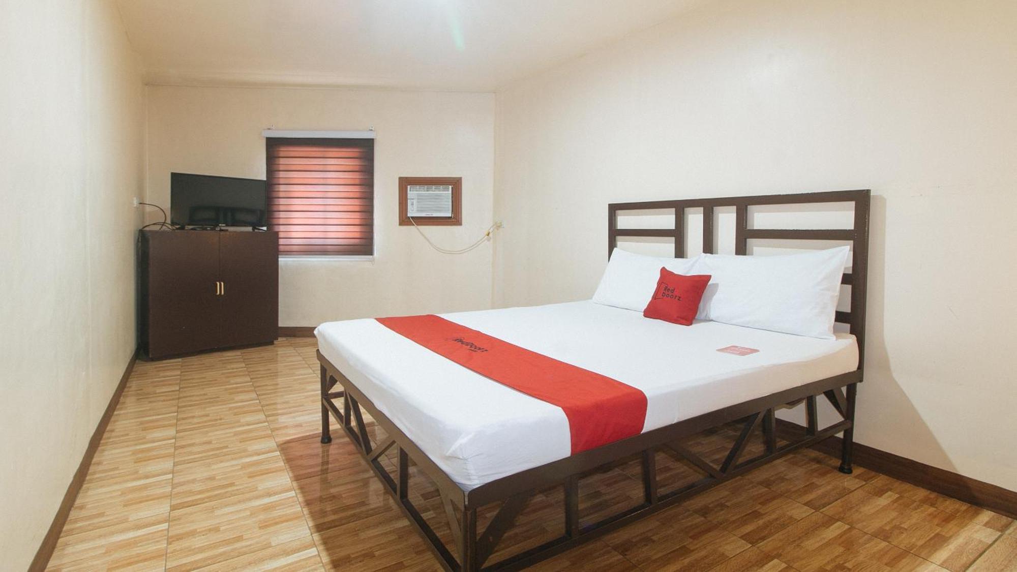Elegance Guesthouse Pasay Extérieur photo