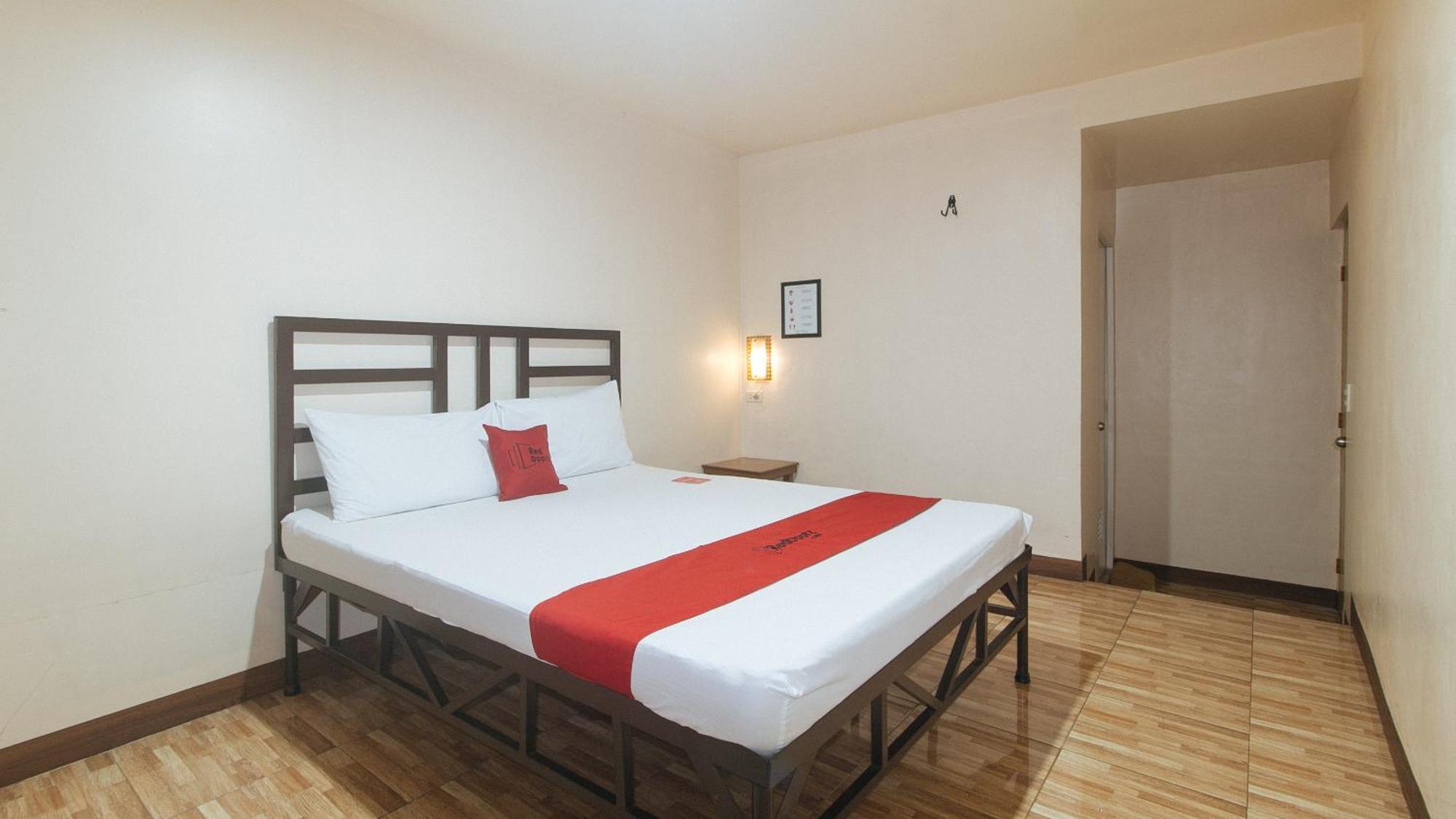 Elegance Guesthouse Pasay Extérieur photo