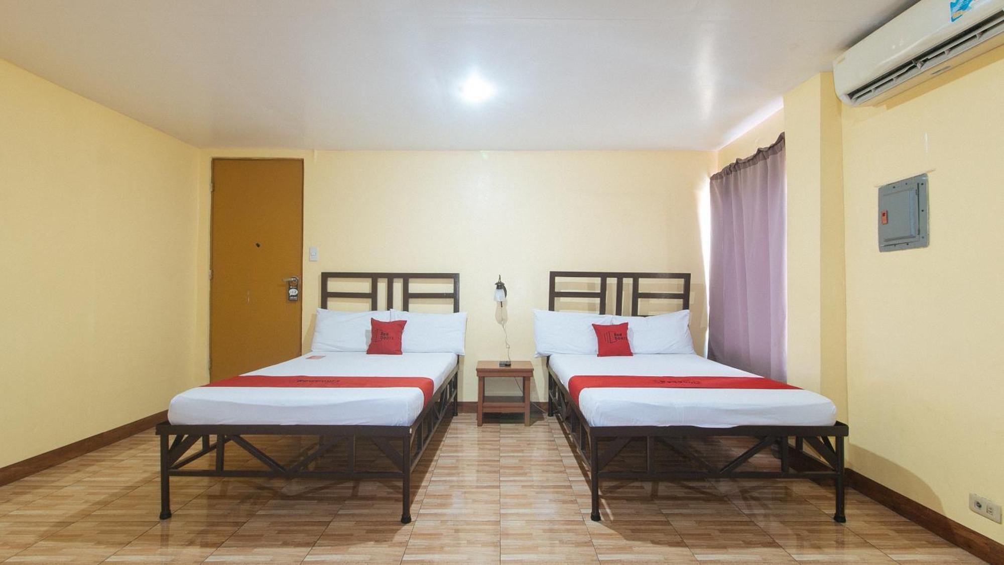 Elegance Guesthouse Pasay Extérieur photo