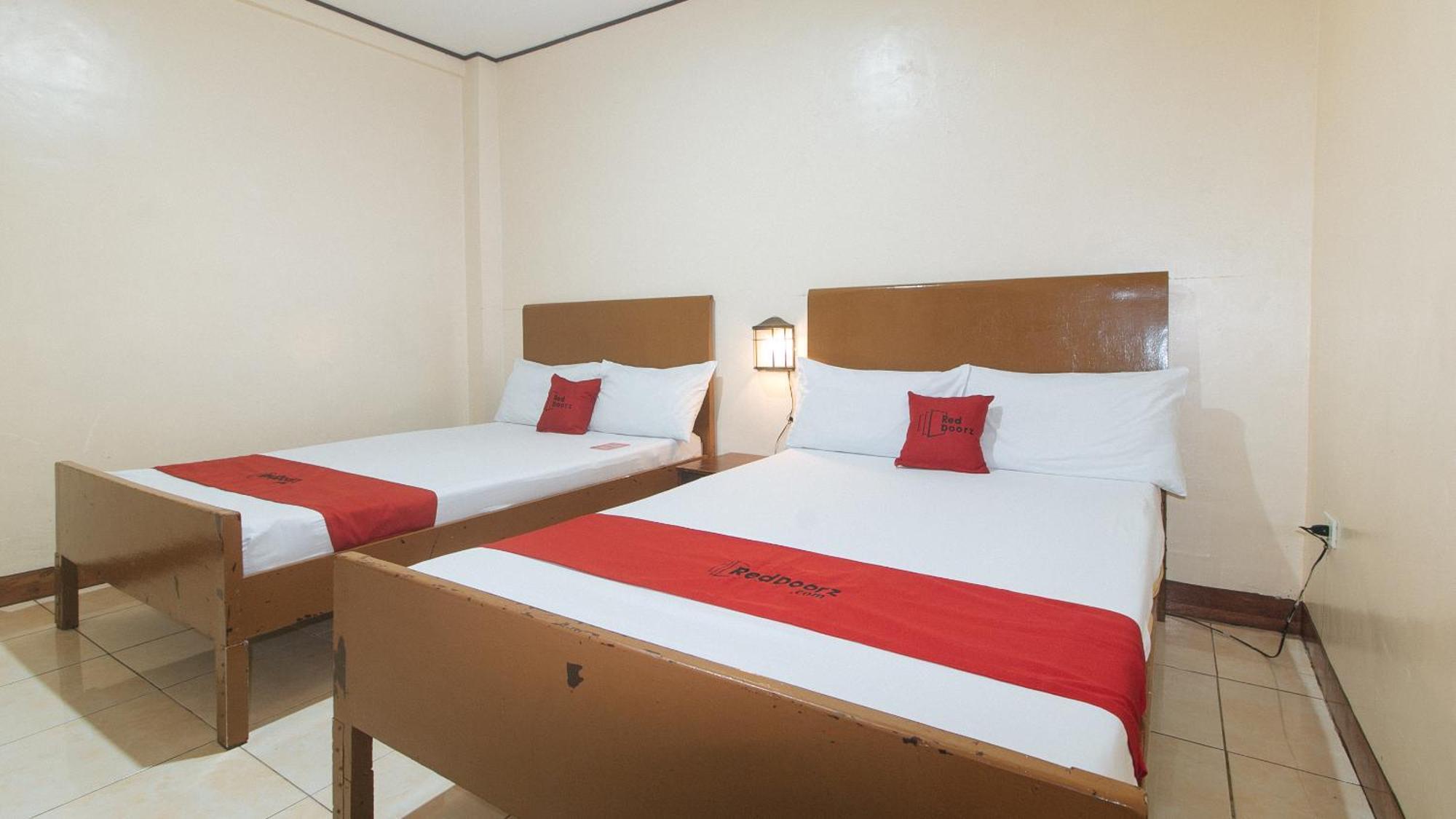 Elegance Guesthouse Pasay Extérieur photo