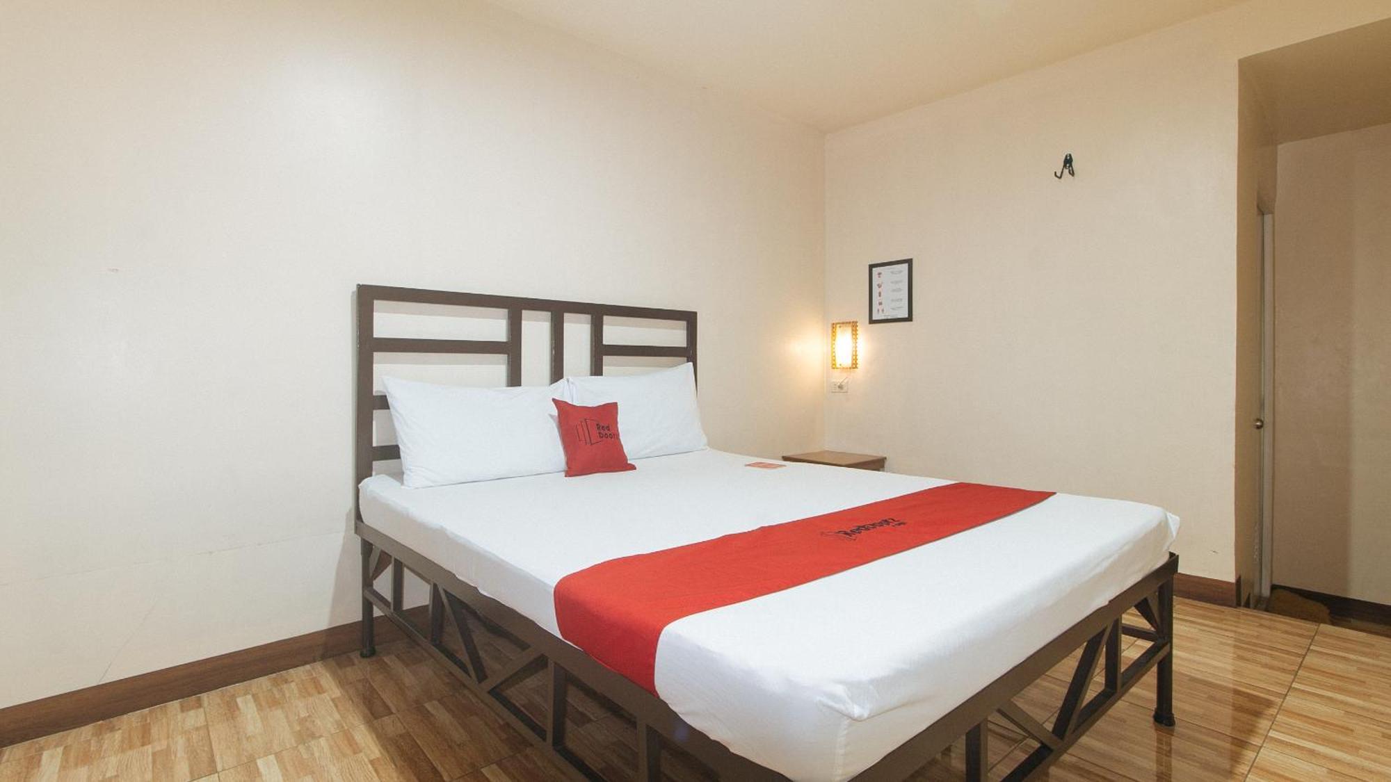 Elegance Guesthouse Pasay Extérieur photo