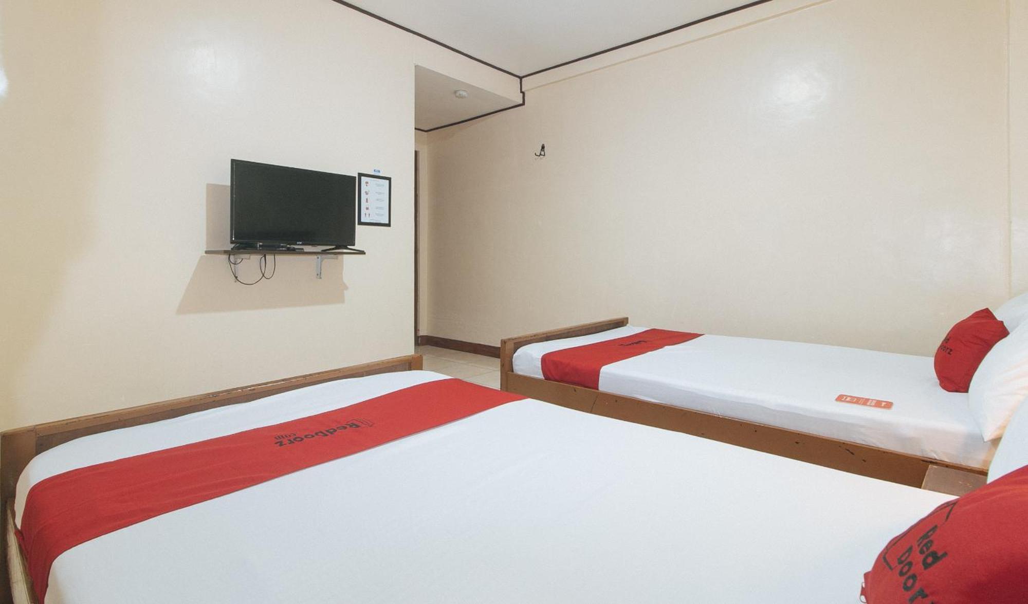 Elegance Guesthouse Pasay Extérieur photo
