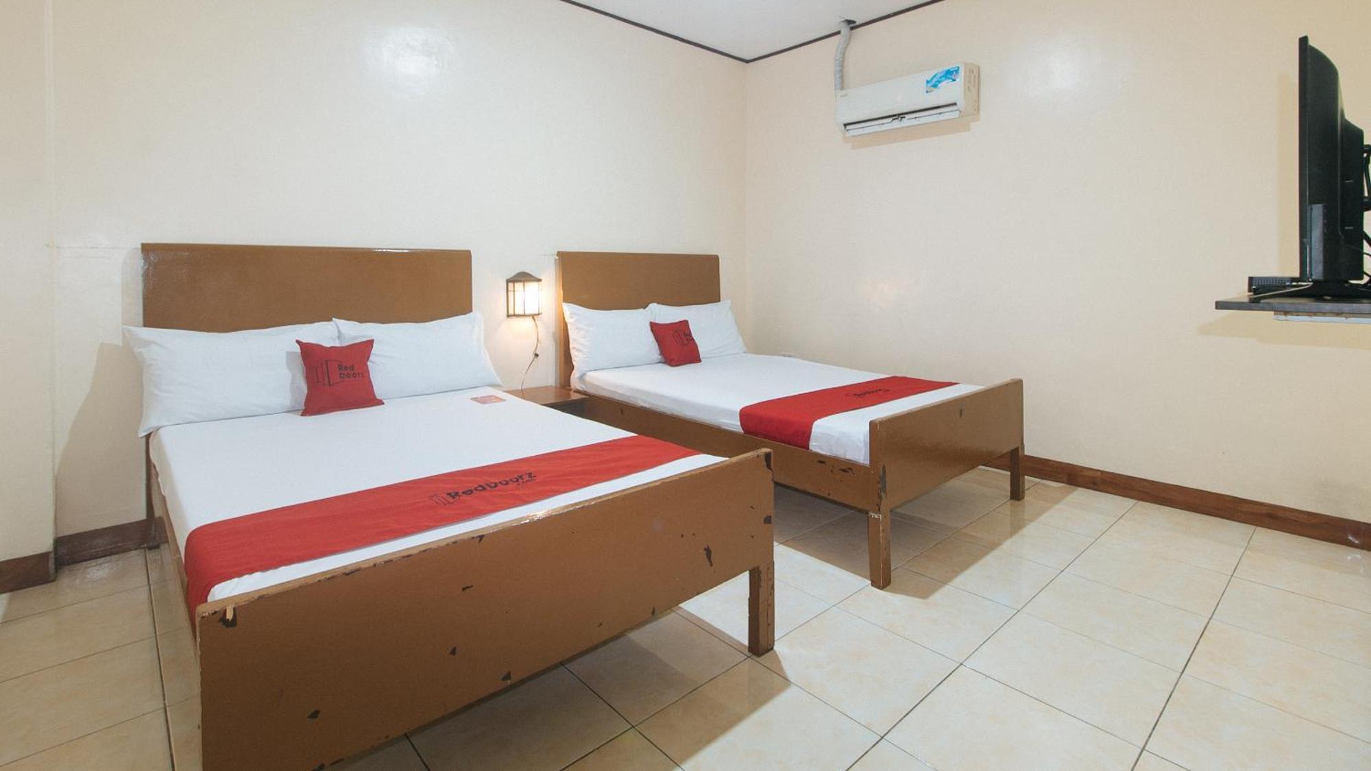 Elegance Guesthouse Pasay Extérieur photo