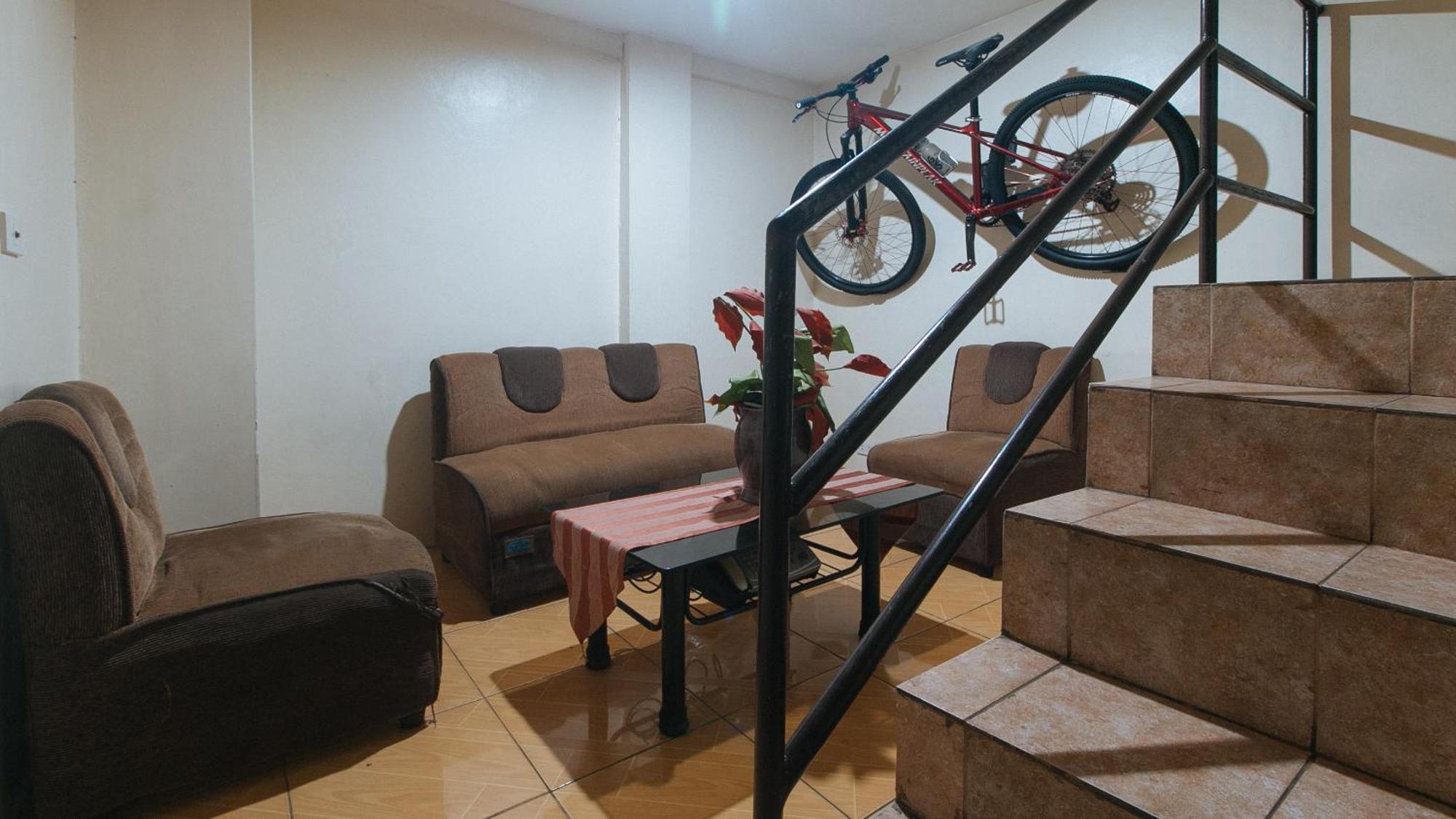 Elegance Guesthouse Pasay Extérieur photo