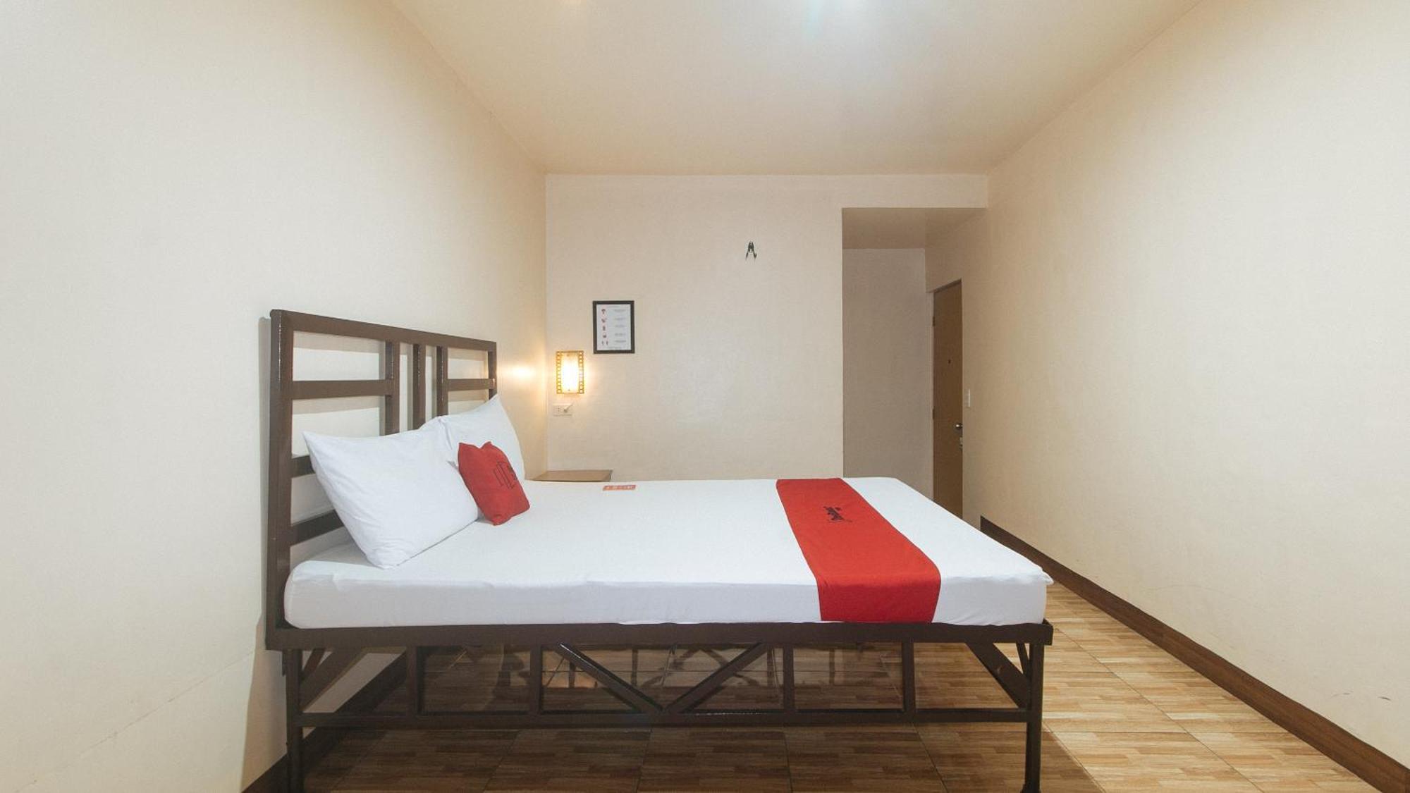 Elegance Guesthouse Pasay Extérieur photo