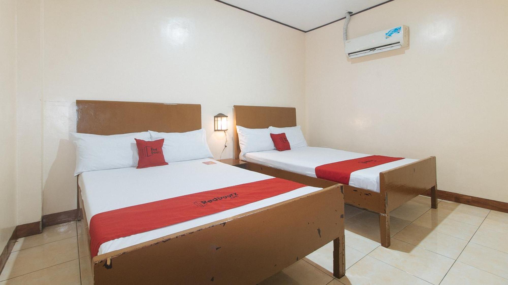 Elegance Guesthouse Pasay Extérieur photo