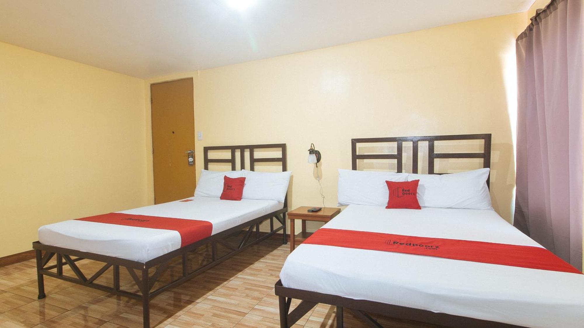 Elegance Guesthouse Pasay Extérieur photo
