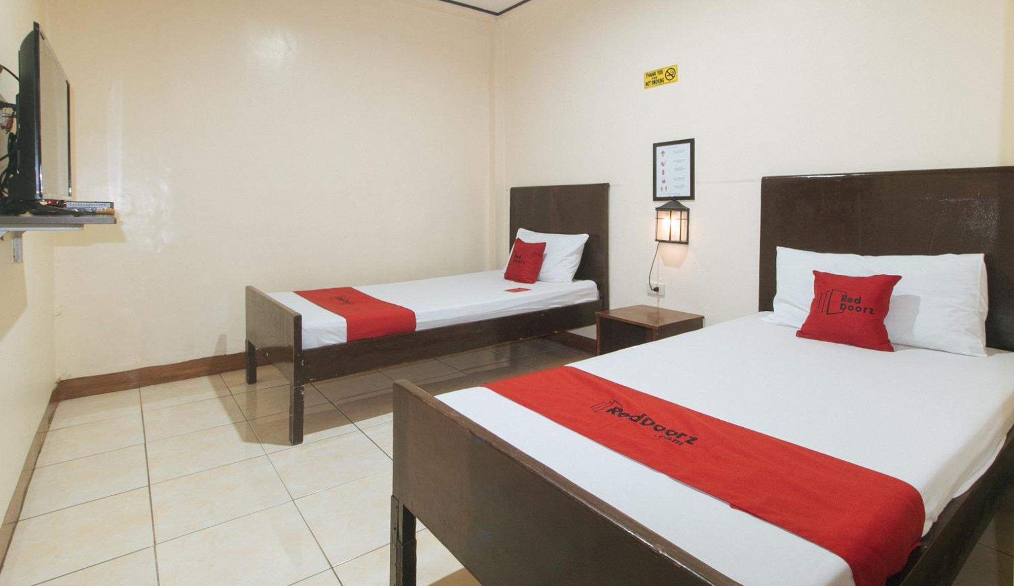 Elegance Guesthouse Pasay Extérieur photo
