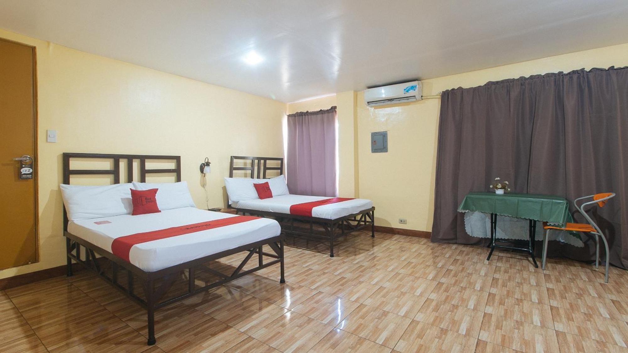 Elegance Guesthouse Pasay Extérieur photo
