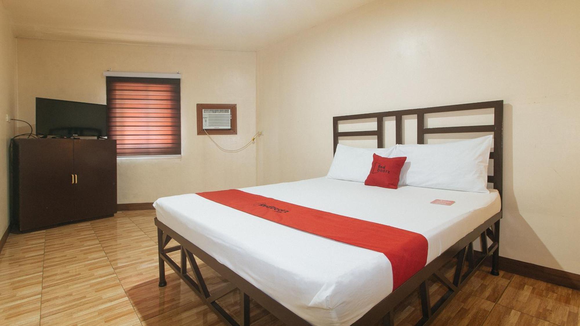 Elegance Guesthouse Pasay Extérieur photo
