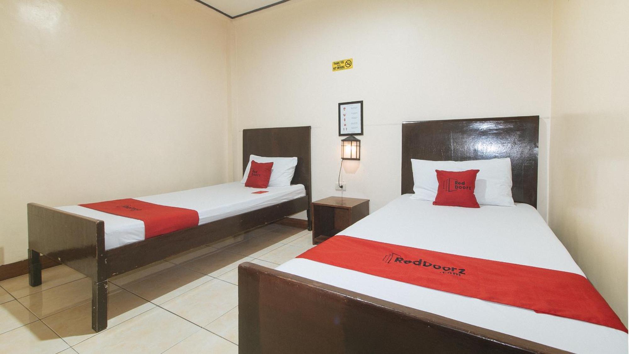 Elegance Guesthouse Pasay Extérieur photo