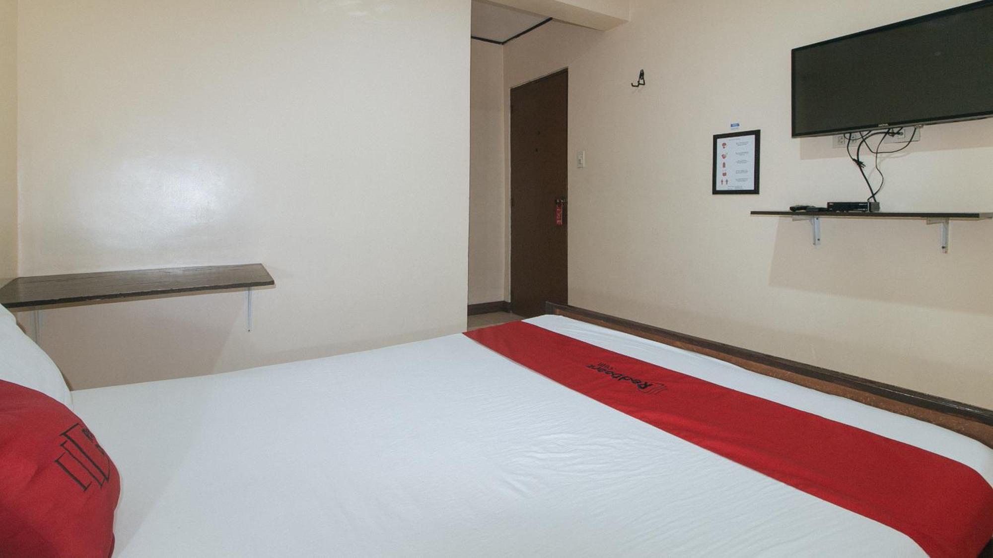 Elegance Guesthouse Pasay Extérieur photo