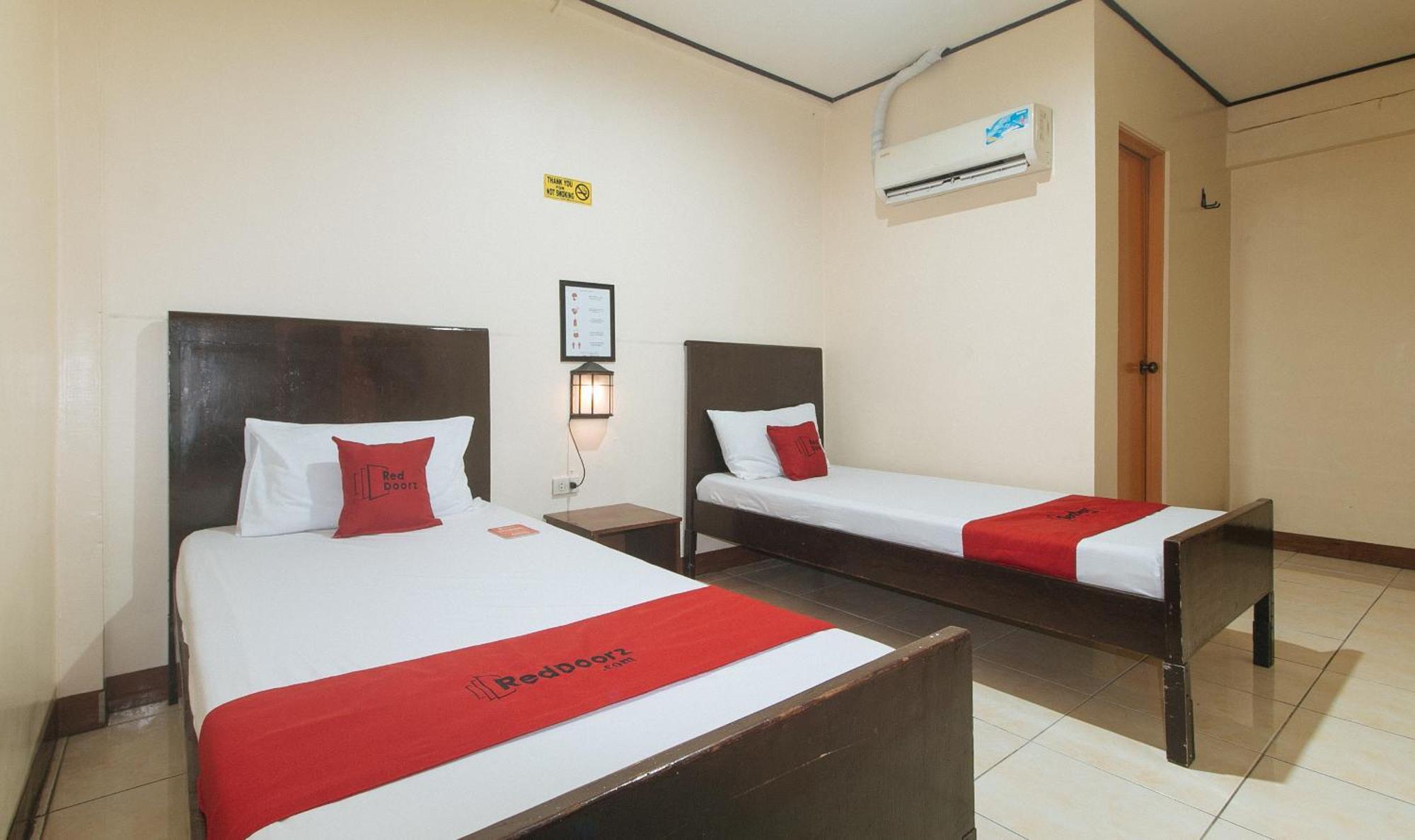 Elegance Guesthouse Pasay Extérieur photo
