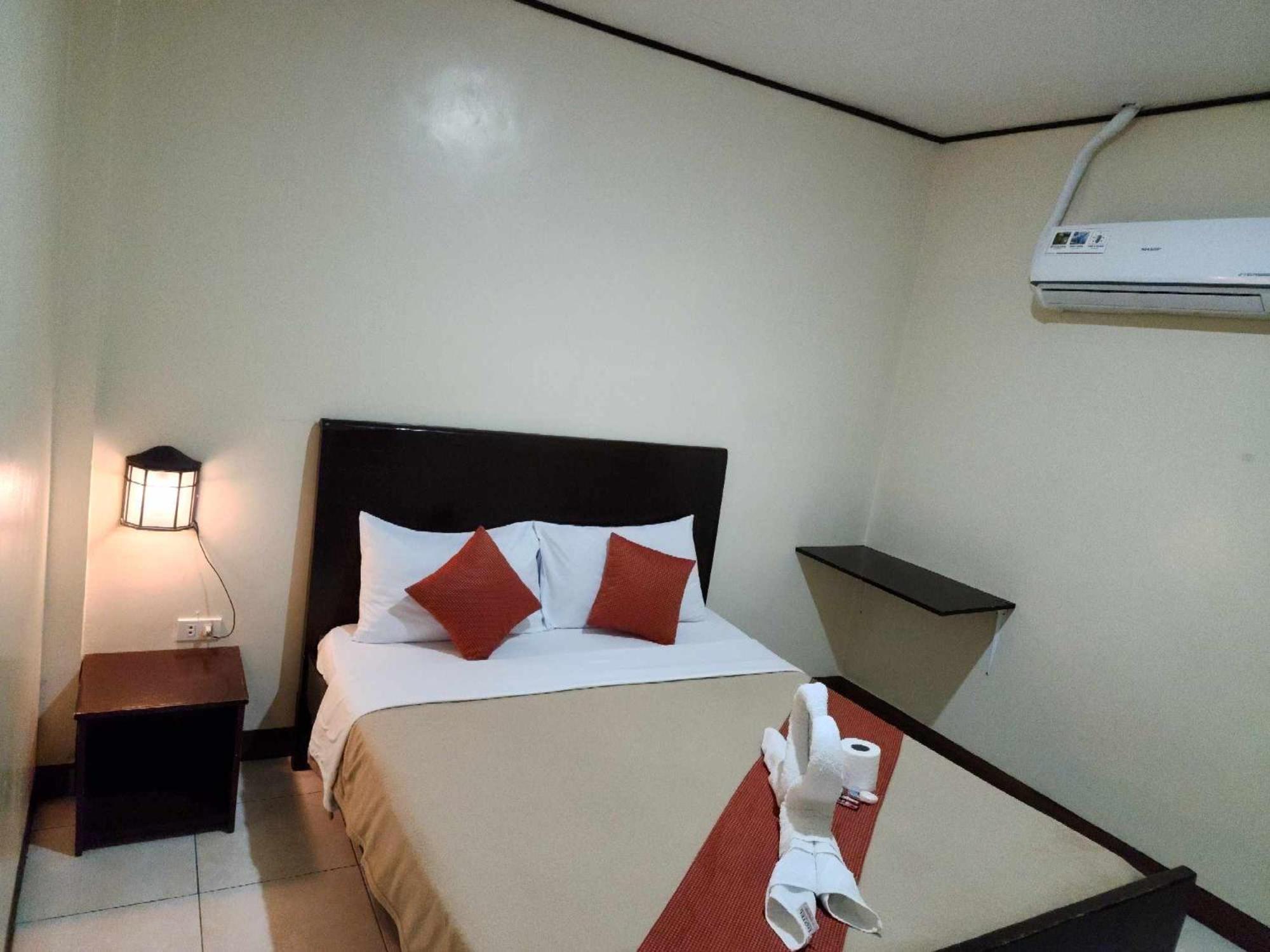 Elegance Guesthouse Pasay Extérieur photo