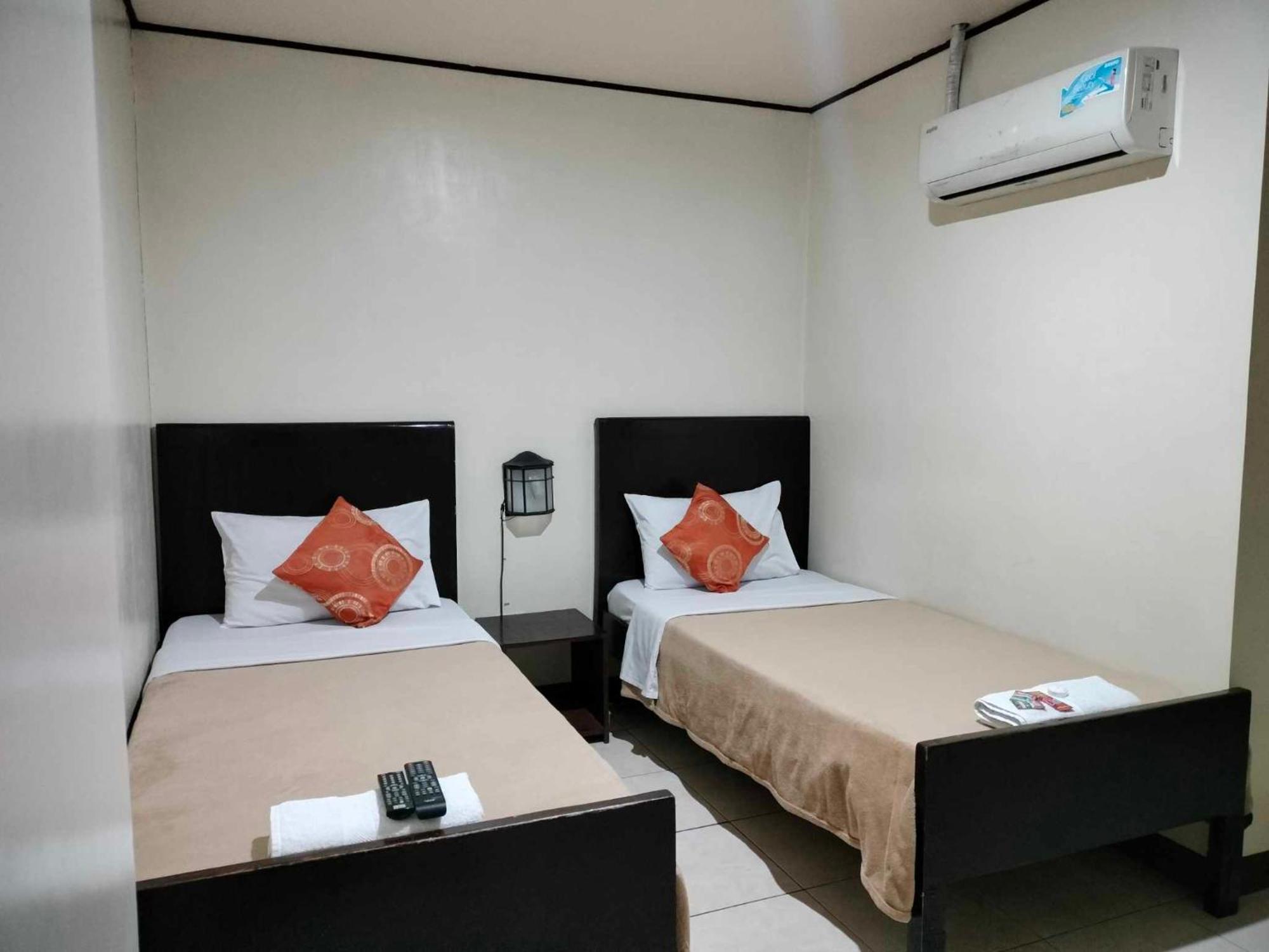 Elegance Guesthouse Pasay Extérieur photo