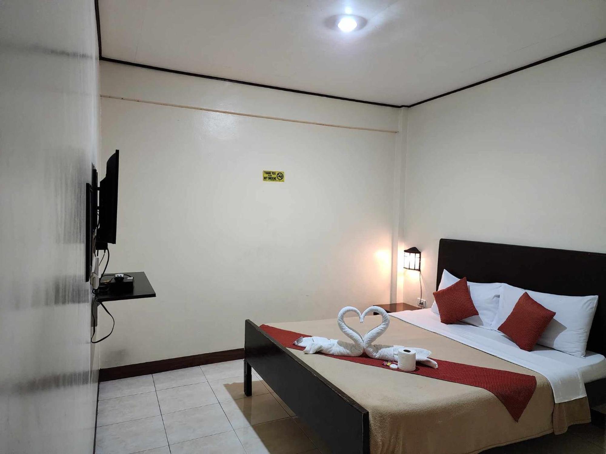 Elegance Guesthouse Pasay Extérieur photo