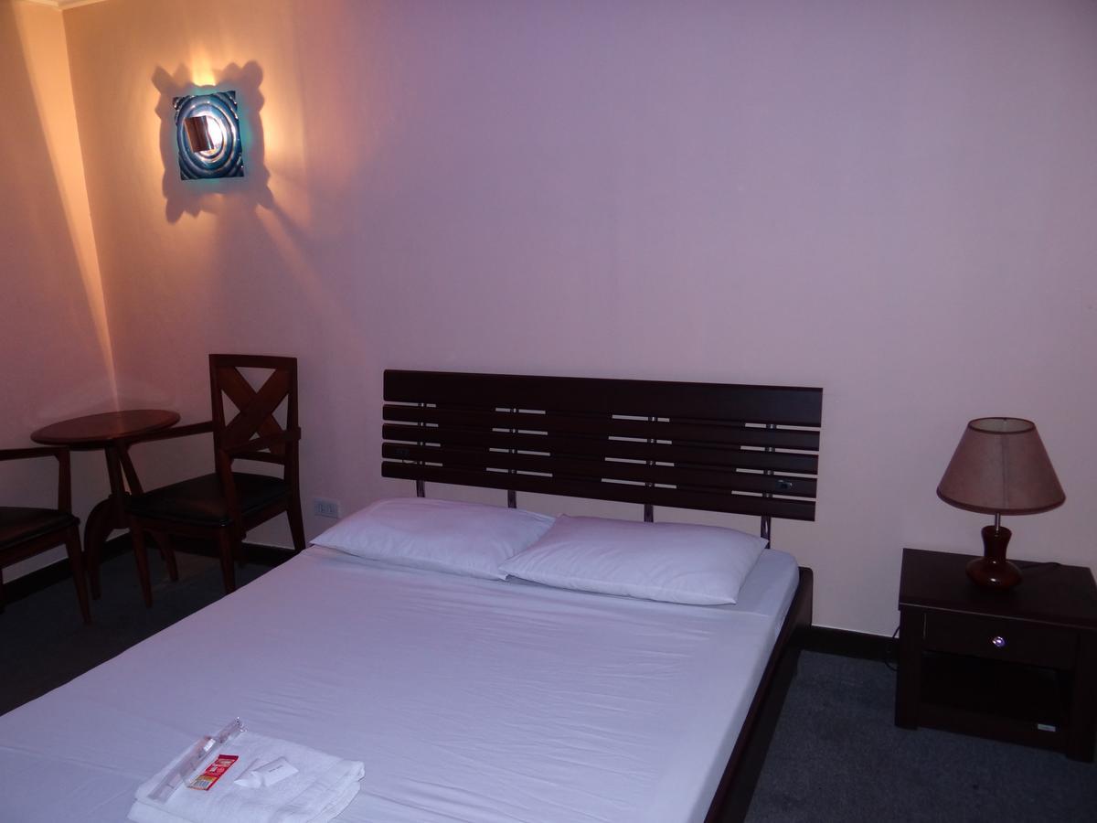 Elegance Guesthouse Pasay Extérieur photo
