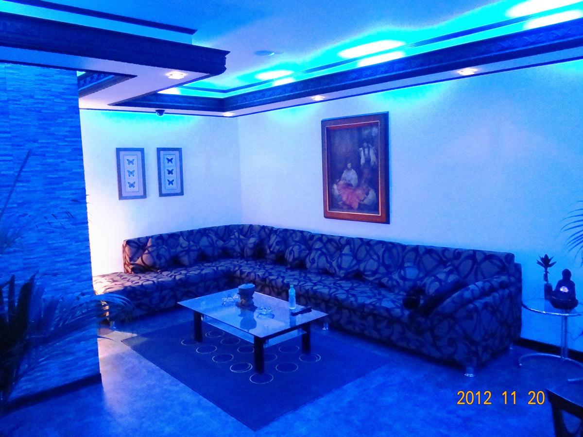Elegance Guesthouse Pasay Extérieur photo