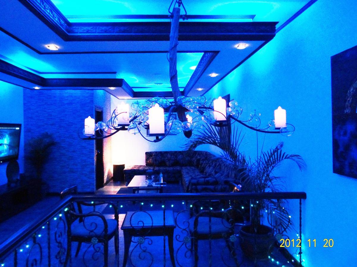 Elegance Guesthouse Pasay Extérieur photo