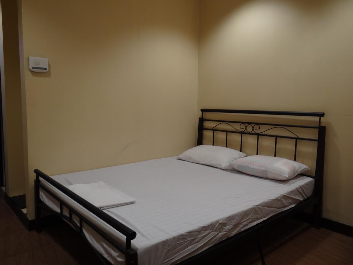 Elegance Guesthouse Pasay Extérieur photo