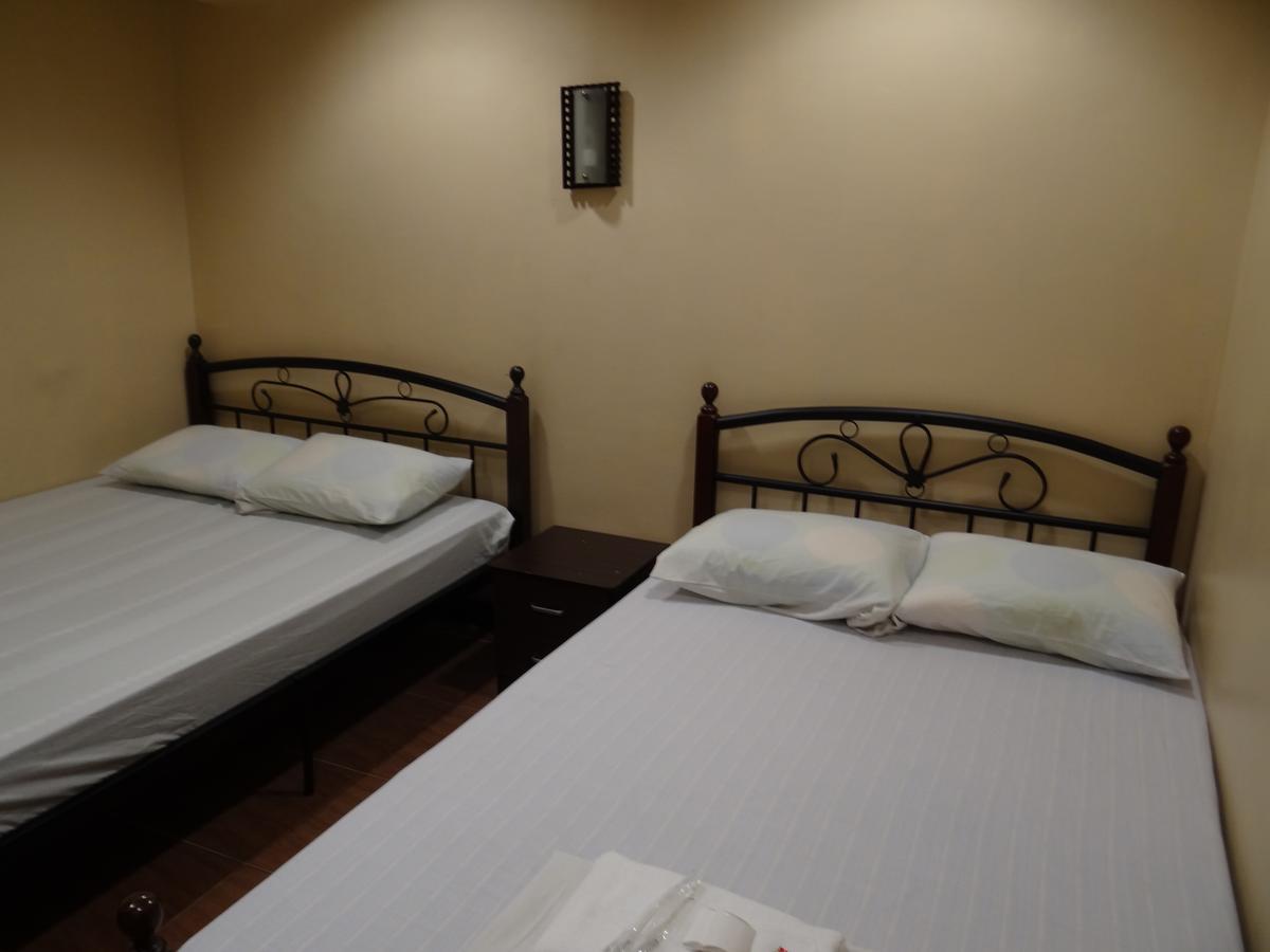 Elegance Guesthouse Pasay Extérieur photo