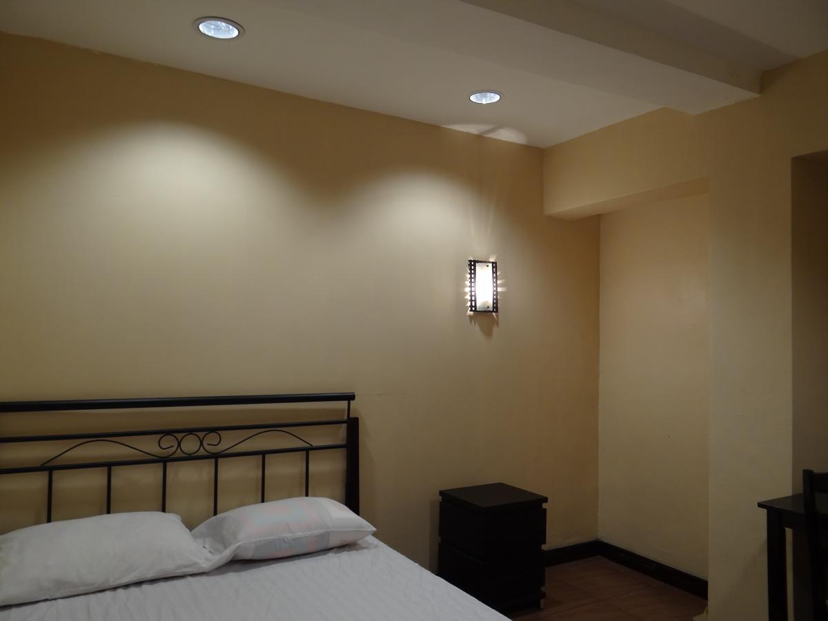 Elegance Guesthouse Pasay Extérieur photo