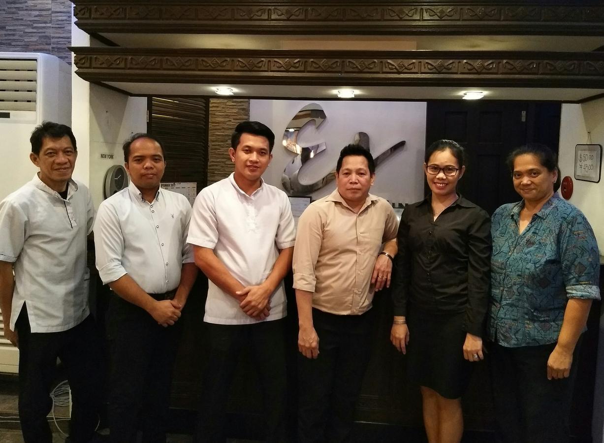 Elegance Guesthouse Pasay Extérieur photo